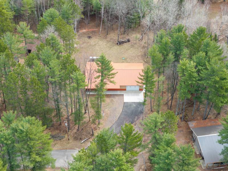 1474 Richard Dr, , Arbor Vitae,  WI 54568 United States