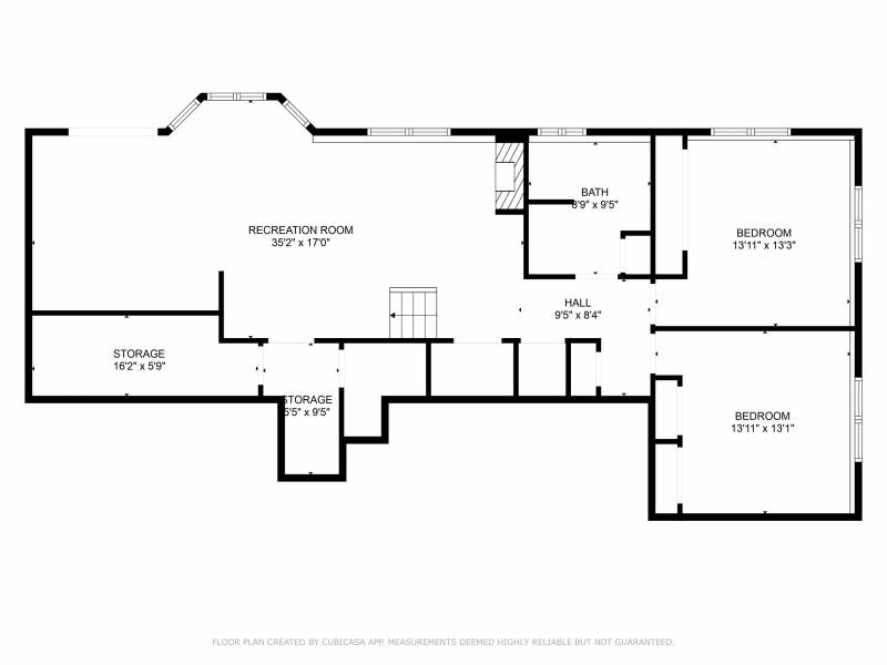 203 River St, , Eagle River,  WI 54521 United States