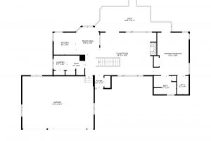 203 River St, , Eagle River,  WI 54521 United States