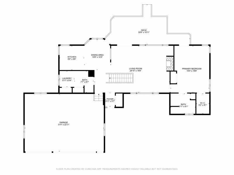 203 River St, , Eagle River,  WI 54521 United States