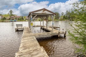 203 River St, , Eagle River,  WI 54521 United States