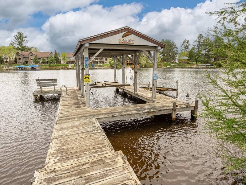 203 River St, , Eagle River,  WI 54521 United States