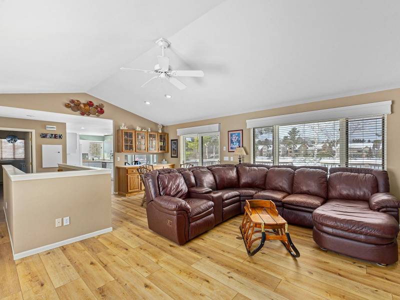 203 River St, , Eagle River,  WI 54521 United States