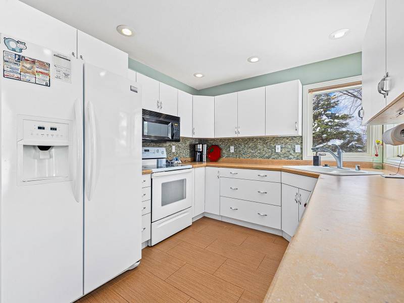 203 River St, , Eagle River,  WI 54521 United States