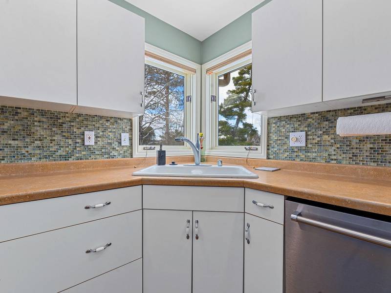 203 River St, , Eagle River,  WI 54521 United States