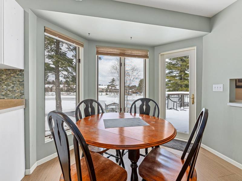 203 River St, , Eagle River,  WI 54521 United States