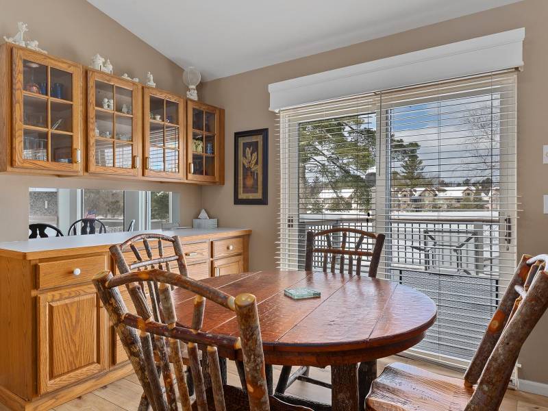 203 River St, , Eagle River,  WI 54521 United States