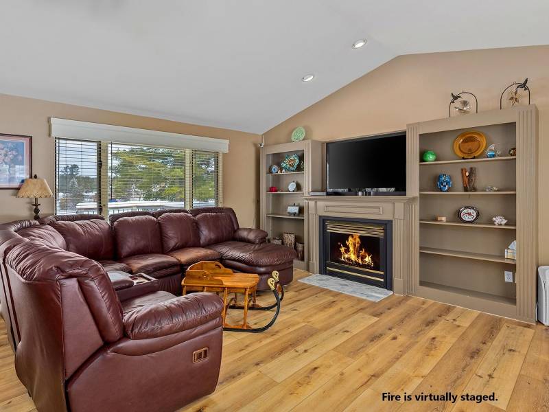203 River St, , Eagle River,  WI 54521 United States