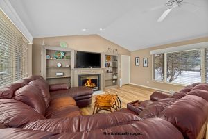 203 River St, , Eagle River,  WI 54521 United States