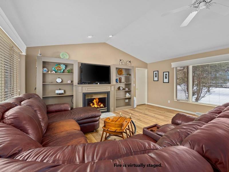 203 River St, , Eagle River,  WI 54521 United States