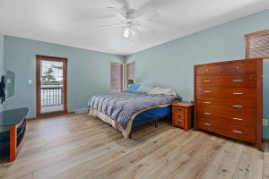 203 River St, , Eagle River,  WI 54521 United States