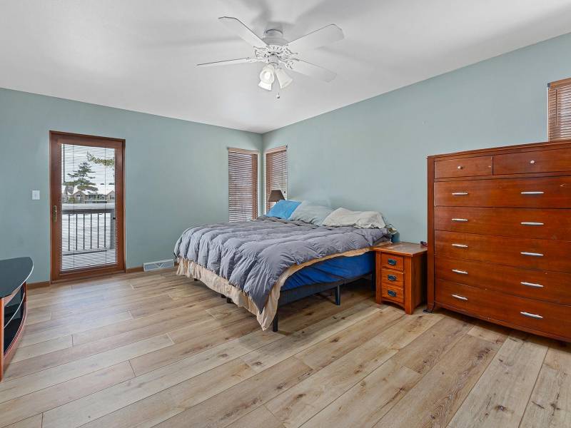 203 River St, , Eagle River,  WI 54521 United States