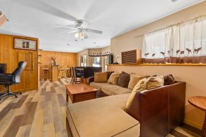 203 River St, , Eagle River,  WI 54521 United States