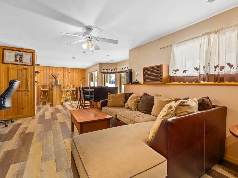 203 River St, , Eagle River,  WI 54521 United States