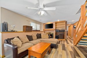 203 River St, , Eagle River,  WI 54521 United States