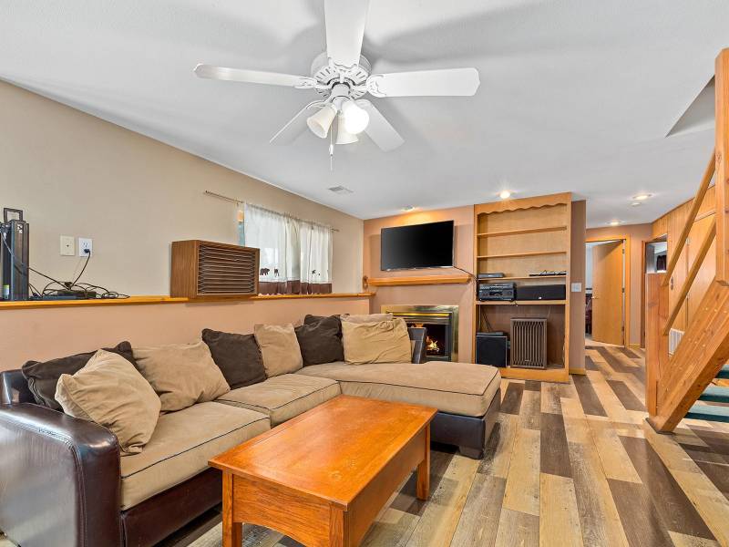 203 River St, , Eagle River,  WI 54521 United States