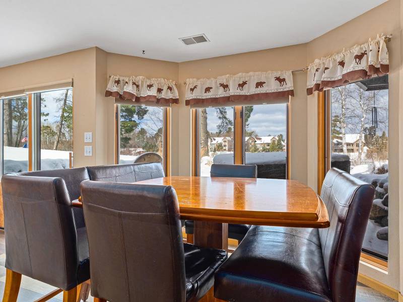 203 River St, , Eagle River,  WI 54521 United States