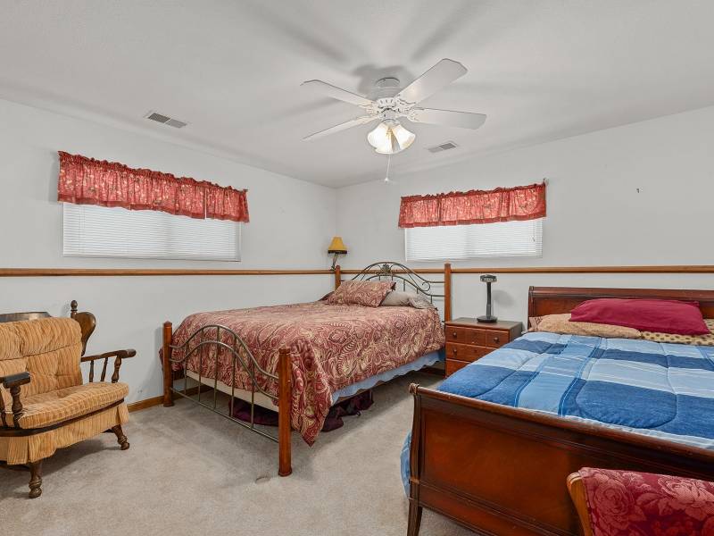 203 River St, , Eagle River,  WI 54521 United States