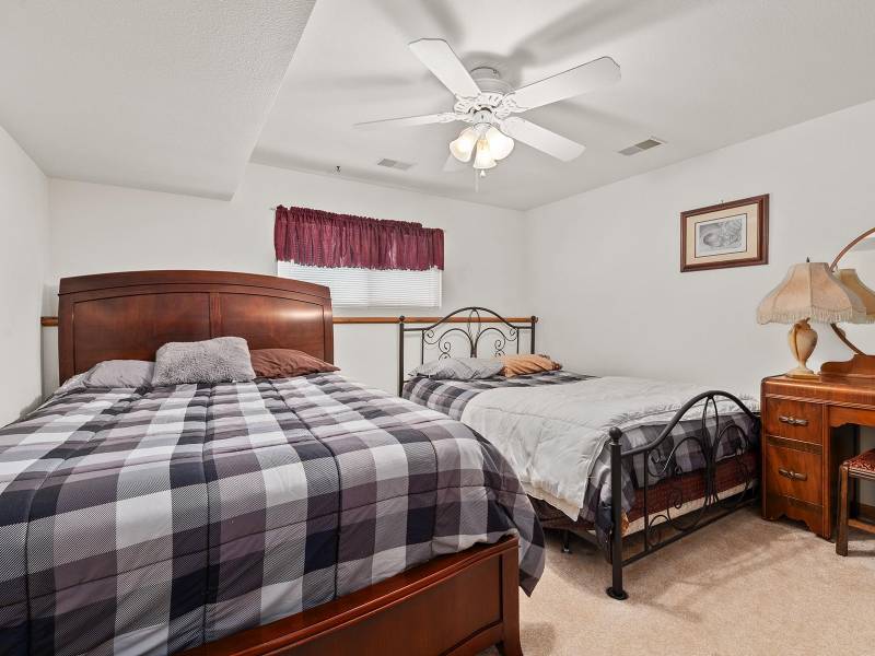 203 River St, , Eagle River,  WI 54521 United States