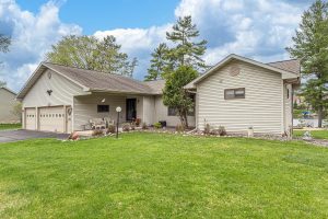 203 River St, , Eagle River,  WI 54521 United States
