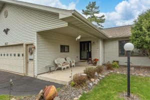 203 River St, , Eagle River,  WI 54521 United States