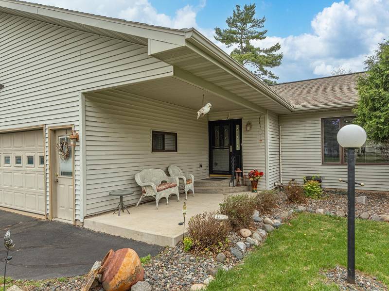 203 River St, , Eagle River,  WI 54521 United States