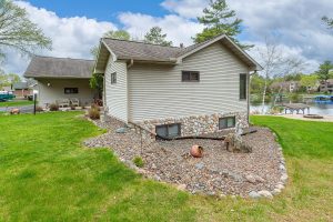 203 River St, , Eagle River,  WI 54521 United States