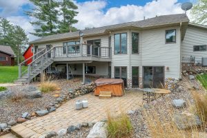 203 River St, , Eagle River,  WI 54521 United States