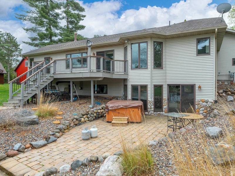 203 River St, , Eagle River,  WI 54521 United States