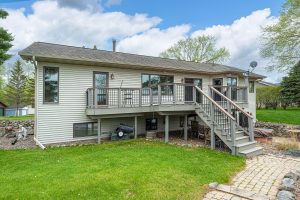 203 River St, , Eagle River,  WI 54521 United States