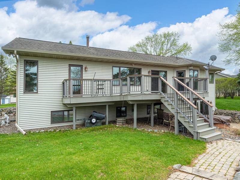 203 River St, , Eagle River,  WI 54521 United States