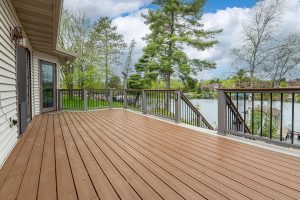 203 River St, , Eagle River,  WI 54521 United States