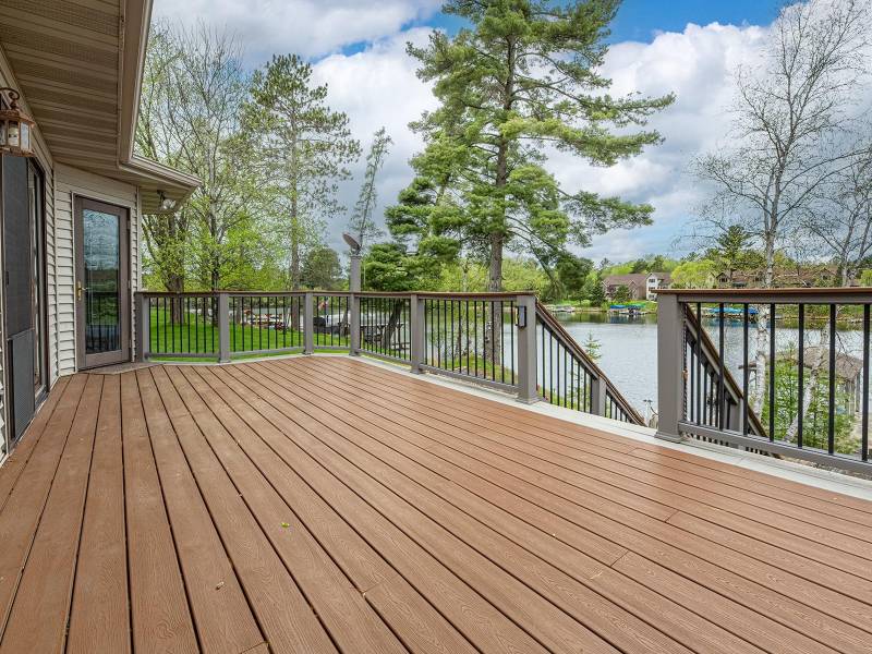 203 River St, , Eagle River,  WI 54521 United States