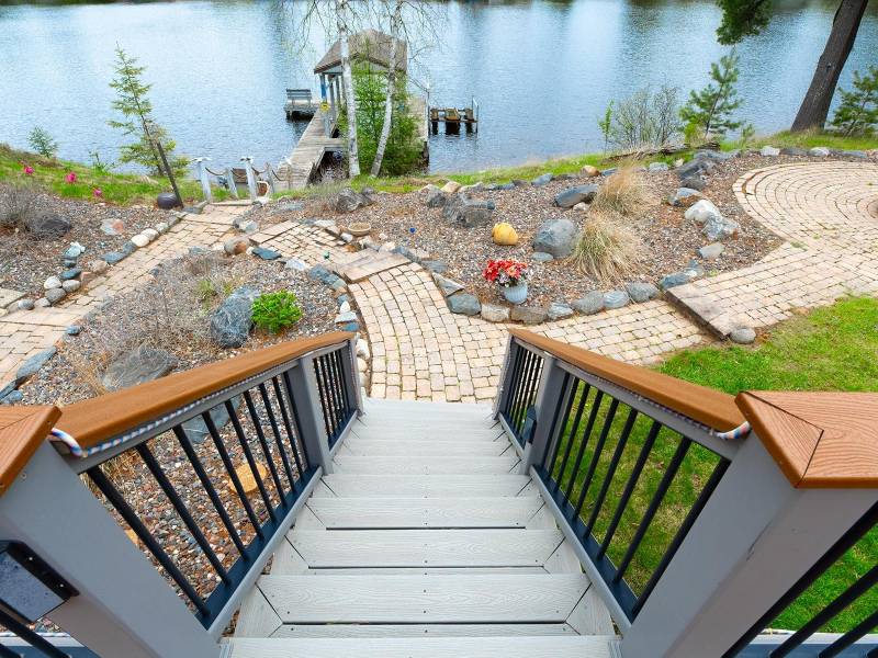 203 River St, , Eagle River,  WI 54521 United States