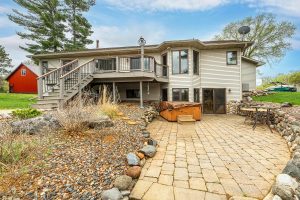 203 River St, , Eagle River,  WI 54521 United States