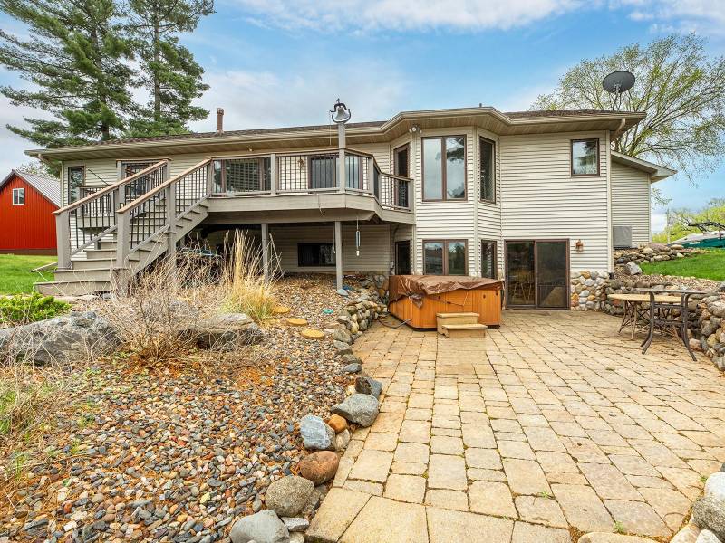 203 River St, , Eagle River,  WI 54521 United States
