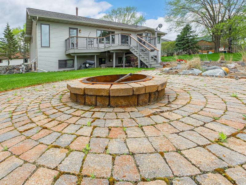203 River St, , Eagle River,  WI 54521 United States
