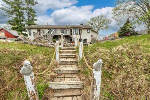 203 River St, , Eagle River,  WI 54521 United States