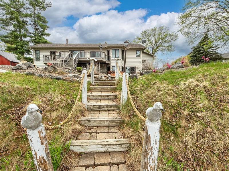 203 River St, , Eagle River,  WI 54521 United States