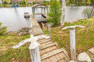 203 River St, , Eagle River,  WI 54521 United States