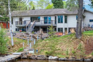 203 River St, , Eagle River,  WI 54521 United States