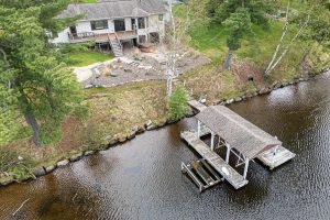203 River St, , Eagle River,  WI 54521 United States