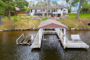 203 River St, , Eagle River,  WI 54521 United States