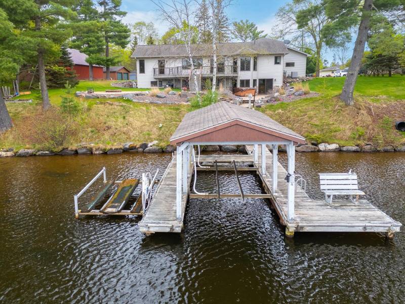 203 River St, , Eagle River,  WI 54521 United States