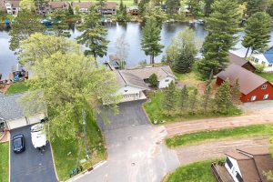 203 River St, , Eagle River,  WI 54521 United States