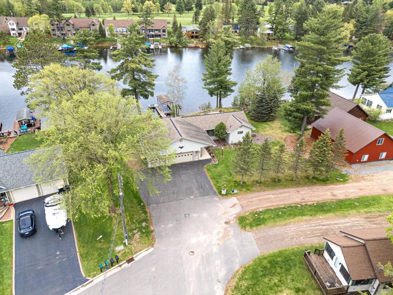 203 River St, , Eagle River,  WI 54521 United States