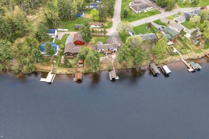 203 River St, , Eagle River,  WI 54521 United States