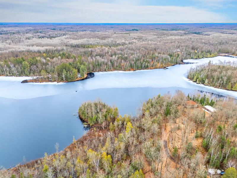 2ac Off Hiawatha Dr, , Presque Isle,  WI 54557 United States