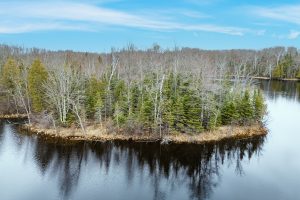 2ac Off Hiawatha Dr, , Presque Isle,  WI 54557 United States