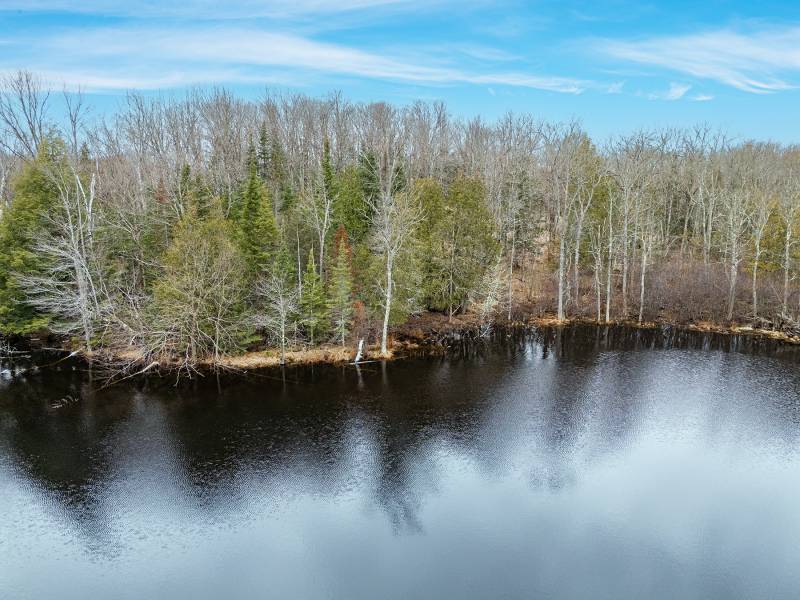 2ac Off Hiawatha Dr, , Presque Isle,  WI 54557 United States
